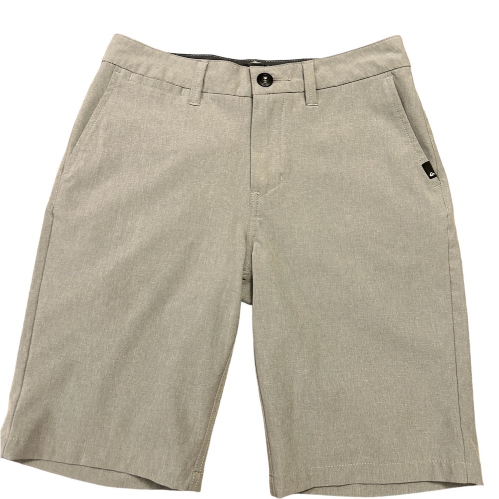 QuickSilver hybrid  amphibian board shorts. Worn only a handful of times.